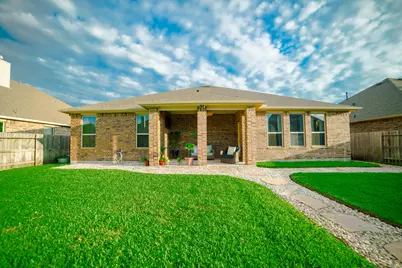 12019 Delwood Terrace Drive, Humble, TX 77346 - Photo 41
