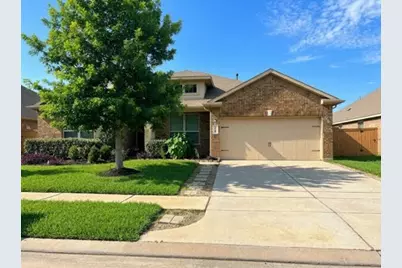 12019 Delwood Terrace Drive, Humble, TX 77346 - Photo 3