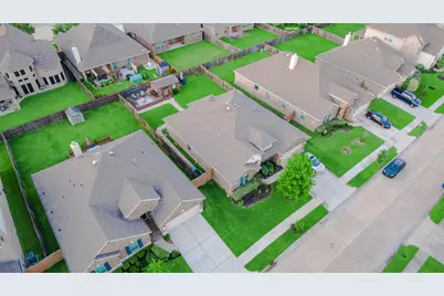 12019 Delwood Terrace Drive, Humble, TX 77346 - Photo 5