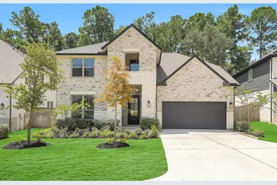 123 Purple Lilac Court, Conroe, TX 77318 - Photo 5