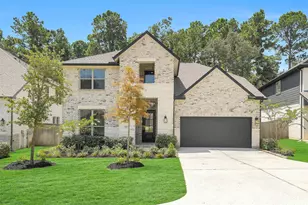 123 Purple Lilac Ct, Conroe, TX 77318 - Photo 1