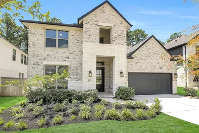 123 Purple Lilac Court, Conroe, TX 77318 - Photo 35