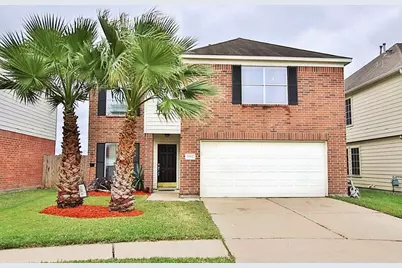 19507 Narcissus Brook Lane, Cypress, TX 77433 - Photo 1