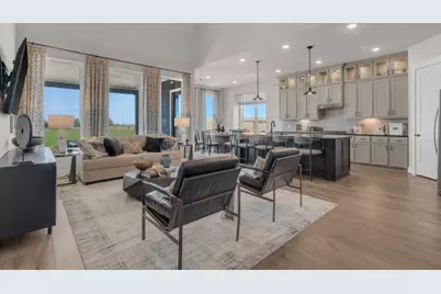 2201 Camino Cove Court, Katy, TX 77493 - Photo 1