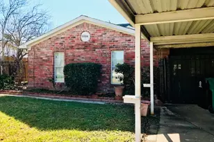 5004 Lingonberry St, Houston, TX 77033 - Photo 1