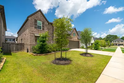 25011 Stela Falls Lane, Tomball, TX 77375 - Photo 1
