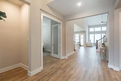 25011 Stela Falls Lane, Tomball, TX 77375 - Photo 5