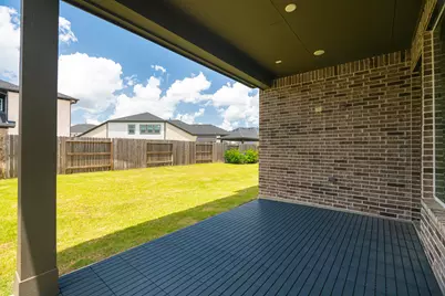 25011 Stela Falls Lane, Tomball, TX 77375 - Photo 47