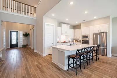 25011 Stela Falls Lane, Tomball, TX 77375 - Photo 9