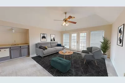 2731 Alderleaf Place, Spring, TX 77388 - Photo 3