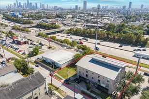 5017 Cornish St, Houston, TX 77007 - Photo 5