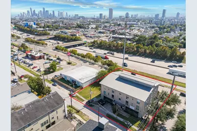 5017 Cornish Street, Houston, TX 77007 - Photo 5