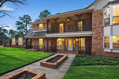 112 Kirkwood Lane, Conroe, TX 77304 - Photo 3