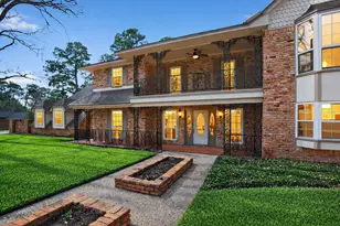 112 Kirkwood Ln, Conroe, TX 77304 - Photo 3
