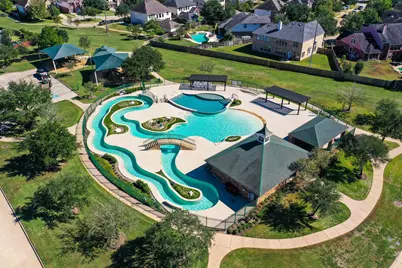 9511 Needham Cross Drive, Spring, TX 77379 - Photo 11