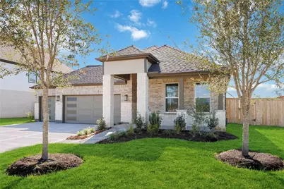 5415 Buffalo Grass Lane, Richmond, TX 77469 - Photo 3