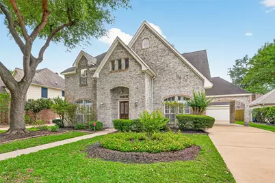 10503 Gold Point Drive, Houston, TX 77064 - Photo 1