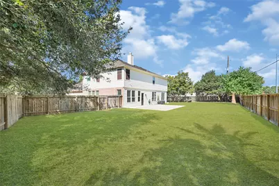 16502 Barker Ranch, Cypress, TX 77429 - Photo 21