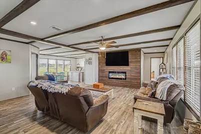 645 County Road 3011, Dayton, TX 77535 - Photo 5
