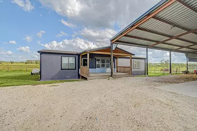 645 County Road 3011, Dayton, TX 77535 - Photo 1