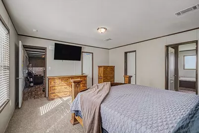 645 County Road 3011, Dayton, TX 77535 - Photo 19