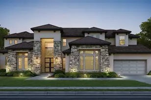 3015 Cranberry Creek Loop, Richmond, TX 77406 - Photo 1