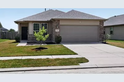 2411 Cactus Bend Drive, Humble, TX 77396 - Photo 1
