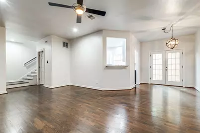 1318 Peden Street #D, Houston, TX 77006 - Photo 9