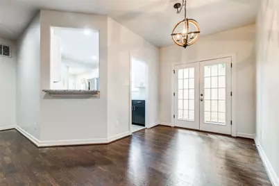 1318 Peden Street #D, Houston, TX 77006 - Photo 11