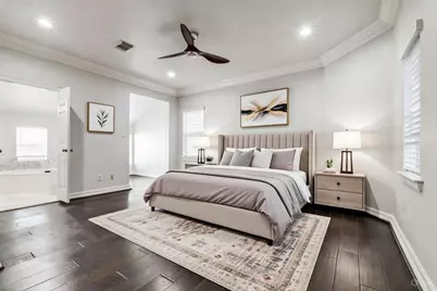 1318 Peden Street #D, Houston, TX 77006 - Photo 19