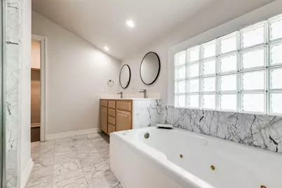 1318 Peden Street #D, Houston, TX 77006 - Photo 29