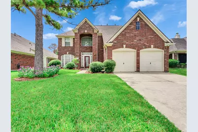 13315 Georgetown Drive, Sugar Land, TX 77478 - Photo 1