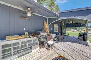 2901 County Rd 3479B, Cleveland, TX 77327 - Photo 41