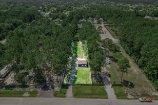 2901 County Rd 3479B, Cleveland, TX 77327 - Photo 23