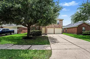 2611 Feather Green Trail, Fresno, TX 77545 - Photo 1