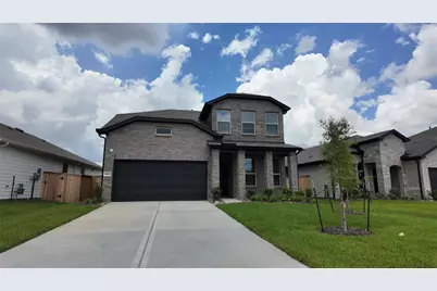 15027 Rustic Moon Road, Conroe, TX 77302 - Photo 1