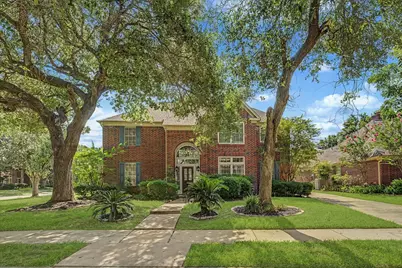 4303 Hillswick Court, Sugar Land, TX 77479 - Photo 1