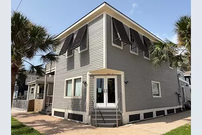 1803 21 Street #UP, Galveston, TX 77550 - Photo 1