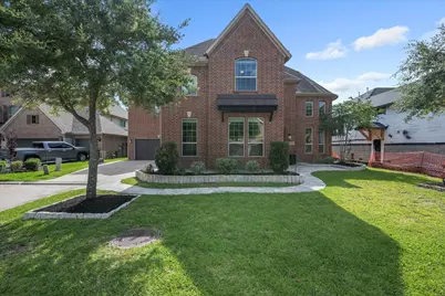 1206 Belgravia Way, Houston, TX 77339 - Photo 1
