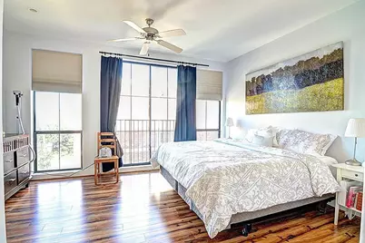 100 McGowen Street #K, Houston, TX 77006 - Photo 5