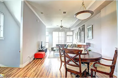 100 McGowen Street #K, Houston, TX 77006 - Photo 3
