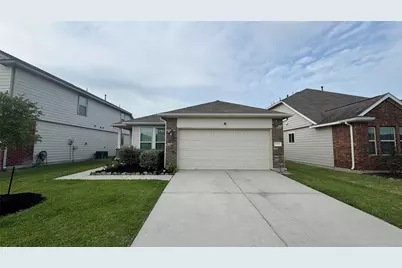 9611 Tipton Sands Drive, Humble, TX 77396 - Photo 1