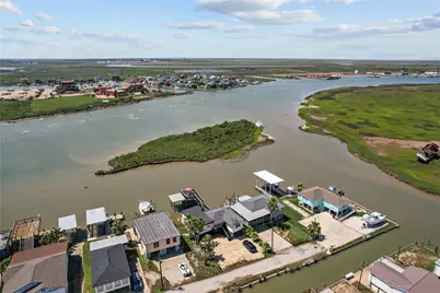 347 Bonito Lane, Surfside Beach, TX 77541 - Photo 27