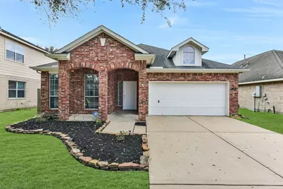 409 Abbey Lane, League City, TX 77573 - Photo 1