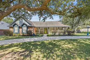 2507 Mustang Rd, Brenham, TX 77833 - Photo 1