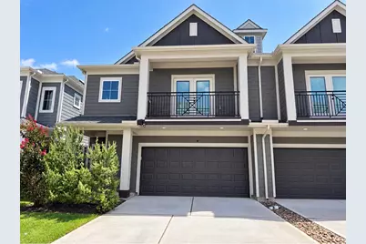 16575 Oasis Glade Drive, Richmond, TX 77407 - Photo 1
