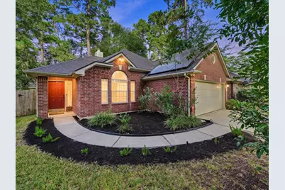 47 Drifting Shadows Circle, The Woodlands, TX 77385 - Photo 1