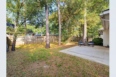 47 Drifting Shadows Circle, The Woodlands, TX 77385 - Photo 19