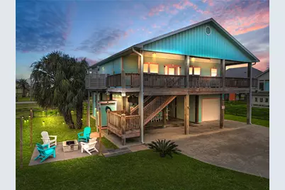 965 Mary Ann, Port Bolivar, TX 77650 - Photo 1