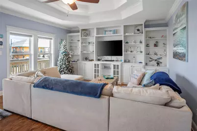 965 Mary Ann, Port Bolivar, TX 77650 - Photo 5